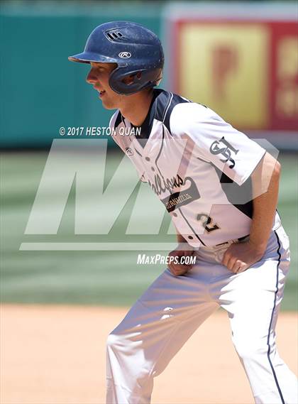Thumbnail 1 in San Juan Hills vs Valley View photogallery.