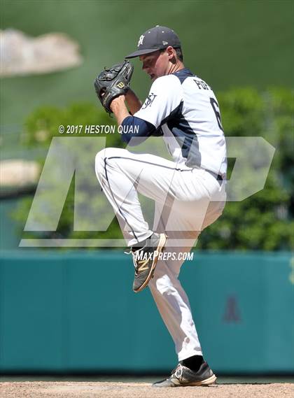 Thumbnail 2 in San Juan Hills vs Valley View photogallery.