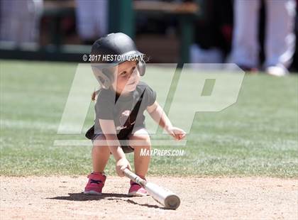 Thumbnail 2 in San Juan Hills vs Valley View photogallery.