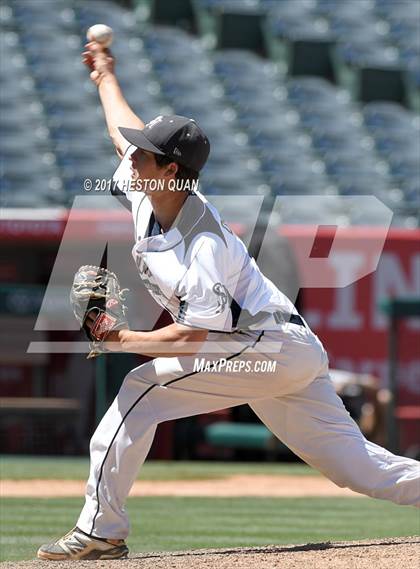 Thumbnail 2 in San Juan Hills vs Valley View photogallery.
