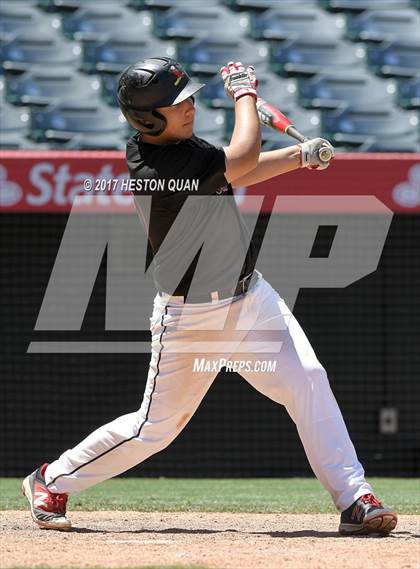 Thumbnail 1 in San Juan Hills vs Valley View photogallery.