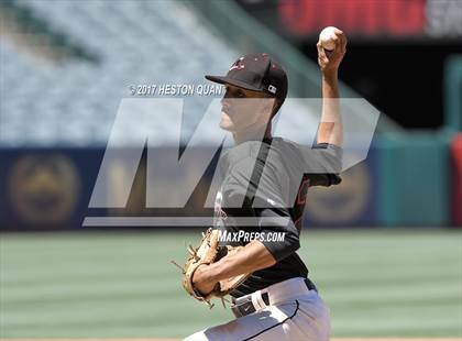 Thumbnail 1 in San Juan Hills vs Valley View photogallery.
