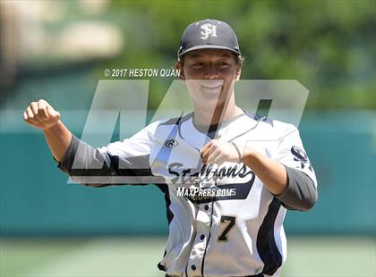 Thumbnail 3 in San Juan Hills vs Valley View photogallery.