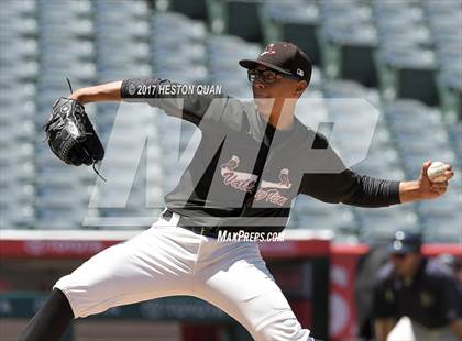 Thumbnail 1 in San Juan Hills vs Valley View photogallery.