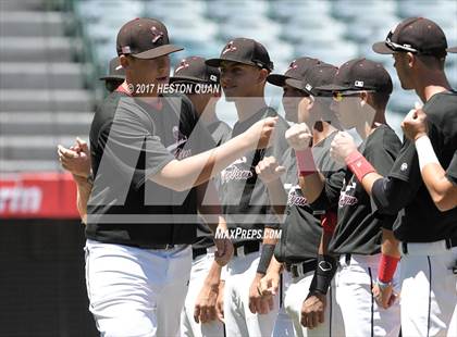 Thumbnail 1 in San Juan Hills vs Valley View photogallery.