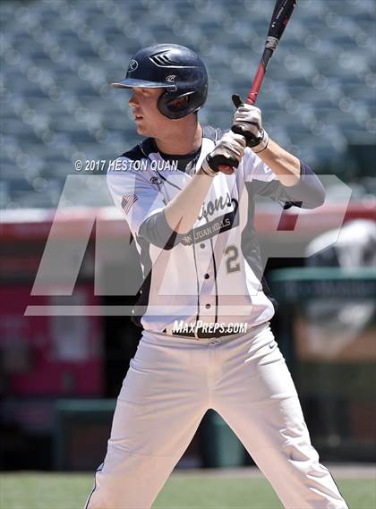 Thumbnail 3 in San Juan Hills vs Valley View photogallery.