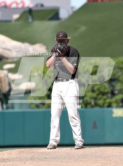 Thumbnail 1 in San Juan Hills vs Valley View photogallery.
