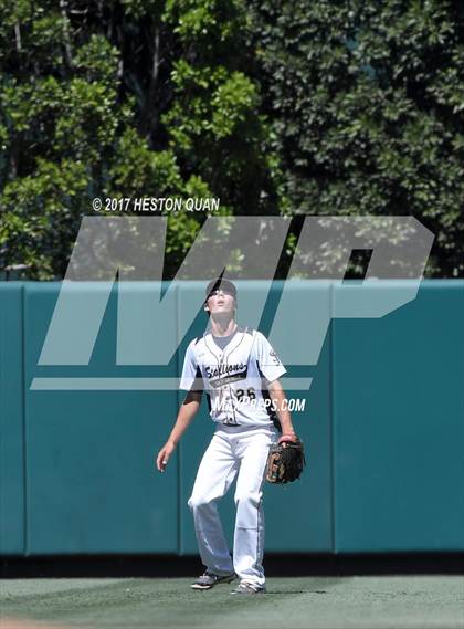 Thumbnail 3 in San Juan Hills vs Valley View photogallery.