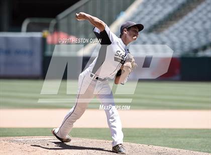 Thumbnail 1 in San Juan Hills vs Valley View photogallery.