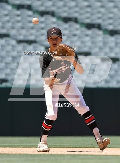 Thumbnail 3 in San Juan Hills vs Valley View photogallery.