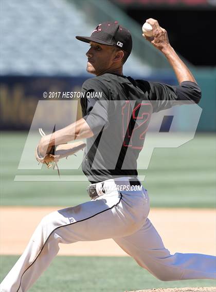 Thumbnail 2 in San Juan Hills vs Valley View photogallery.