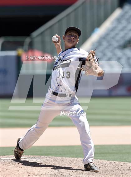 Thumbnail 3 in San Juan Hills vs Valley View photogallery.
