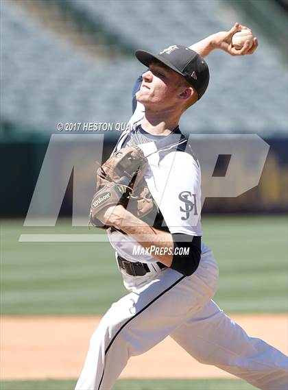 Thumbnail 2 in San Juan Hills vs Valley View photogallery.