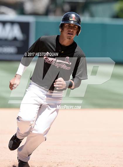 Thumbnail 3 in San Juan Hills vs Valley View photogallery.