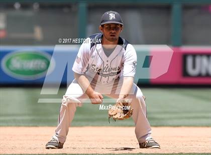 Thumbnail 3 in San Juan Hills vs Valley View photogallery.