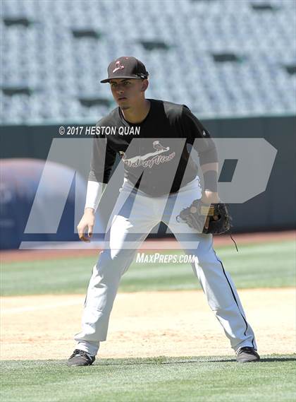 Thumbnail 3 in San Juan Hills vs Valley View photogallery.