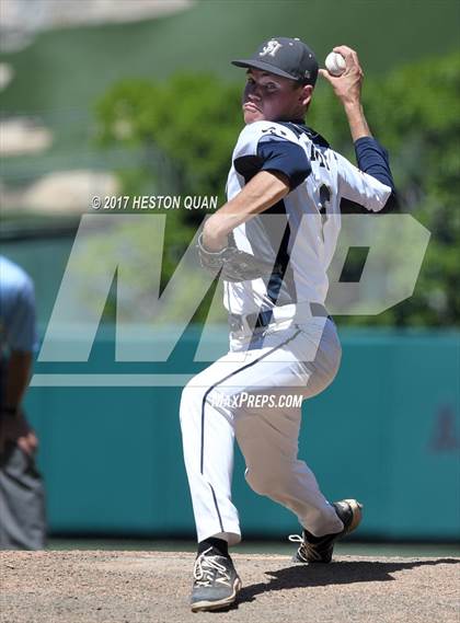 Thumbnail 3 in San Juan Hills vs Valley View photogallery.