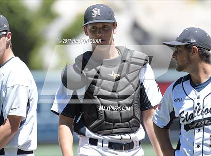Thumbnail 3 in San Juan Hills vs Valley View photogallery.