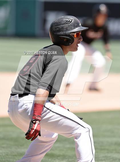 Thumbnail 2 in San Juan Hills vs Valley View photogallery.