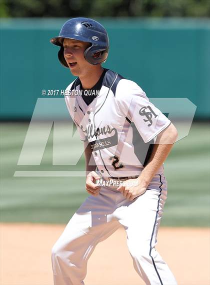 Thumbnail 2 in San Juan Hills vs Valley View photogallery.