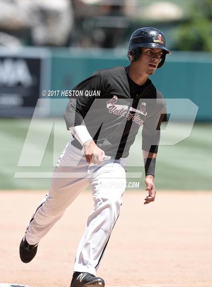 Thumbnail 1 in San Juan Hills vs Valley View photogallery.