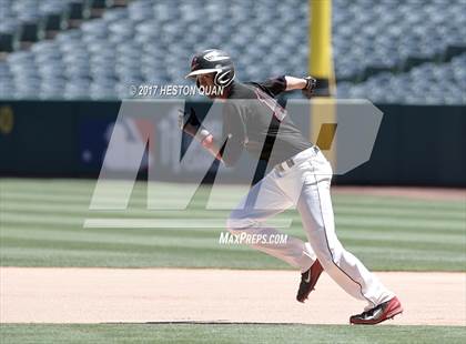 Thumbnail 2 in San Juan Hills vs Valley View photogallery.