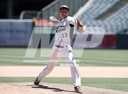 Thumbnail 3 in San Juan Hills vs Valley View photogallery.