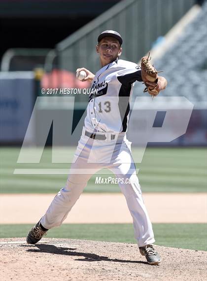Thumbnail 2 in San Juan Hills vs Valley View photogallery.