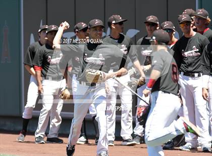 Thumbnail 3 in San Juan Hills vs Valley View photogallery.