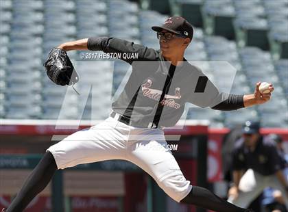 Thumbnail 2 in San Juan Hills vs Valley View photogallery.