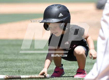Thumbnail 3 in San Juan Hills vs Valley View photogallery.