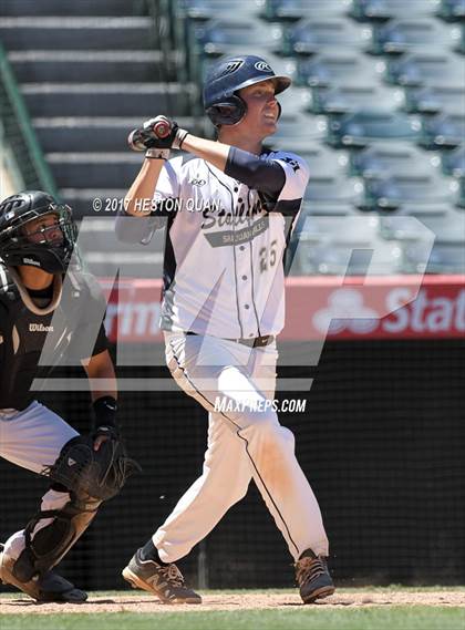Thumbnail 2 in San Juan Hills vs Valley View photogallery.