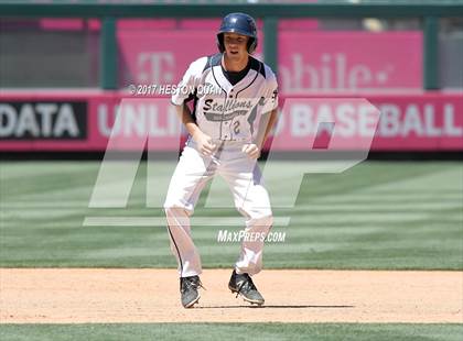 Thumbnail 1 in San Juan Hills vs Valley View photogallery.