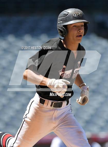 Thumbnail 3 in San Juan Hills vs Valley View photogallery.
