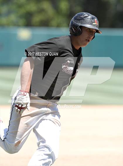 Thumbnail 3 in San Juan Hills vs Valley View photogallery.