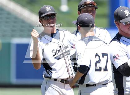 Thumbnail 1 in San Juan Hills vs Valley View photogallery.