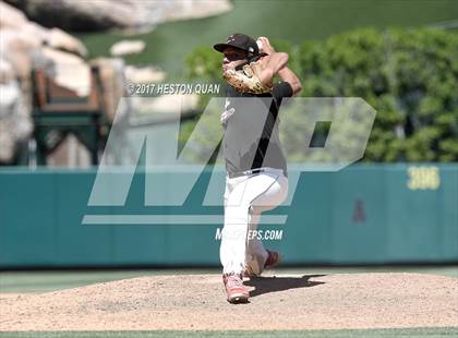 Thumbnail 3 in San Juan Hills vs Valley View photogallery.