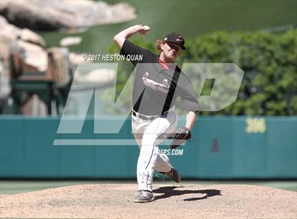 Thumbnail 1 in San Juan Hills vs Valley View photogallery.