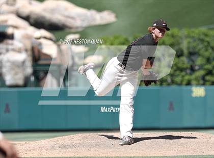 Thumbnail 3 in San Juan Hills vs Valley View photogallery.
