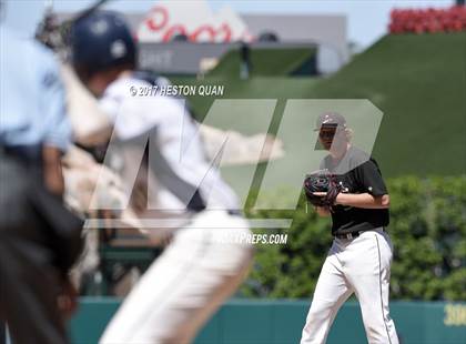 Thumbnail 3 in San Juan Hills vs Valley View photogallery.