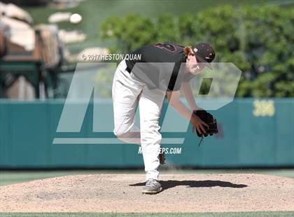 Thumbnail 1 in San Juan Hills vs Valley View photogallery.