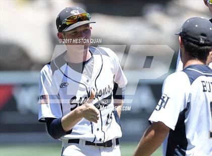 Thumbnail 3 in San Juan Hills vs Valley View photogallery.