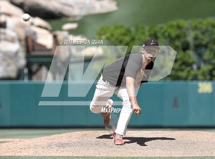 Thumbnail 2 in San Juan Hills vs Valley View photogallery.