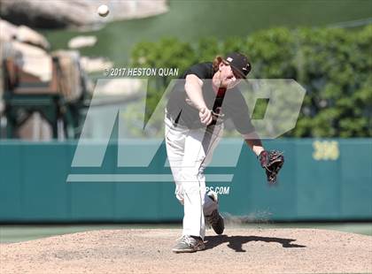 Thumbnail 3 in San Juan Hills vs Valley View photogallery.