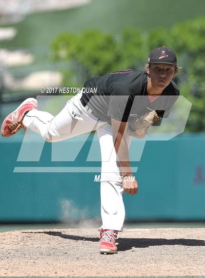 Thumbnail 3 in San Juan Hills vs Valley View photogallery.