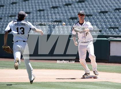 Thumbnail 3 in San Juan Hills vs Valley View photogallery.