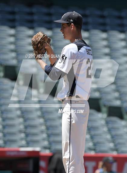 Thumbnail 3 in San Juan Hills vs Valley View photogallery.