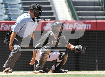Thumbnail 2 in San Juan Hills vs Valley View photogallery.