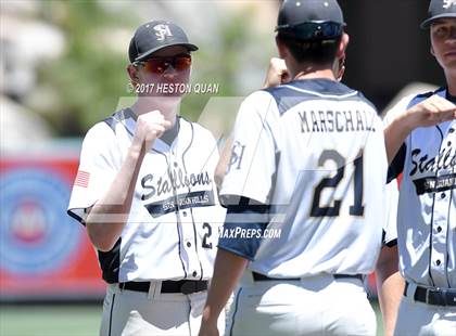Thumbnail 2 in San Juan Hills vs Valley View photogallery.