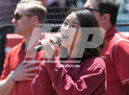 Thumbnail 3 in San Juan Hills vs Valley View photogallery.